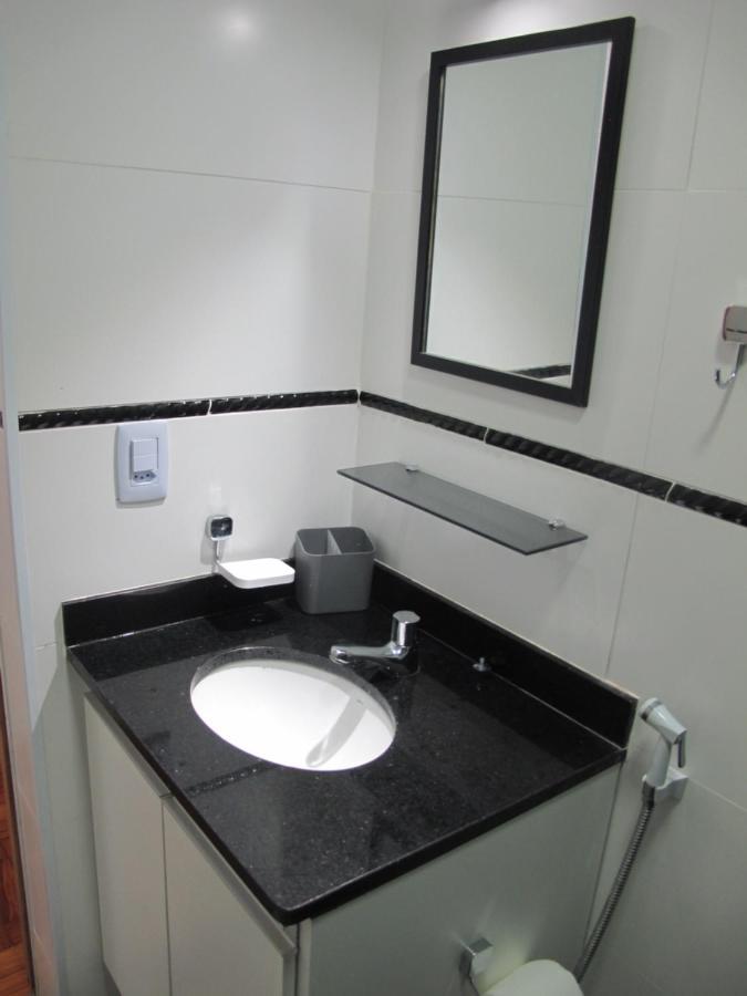 Apartamento Quarto E Sala Rio de Janeiro Eksteriør bilde