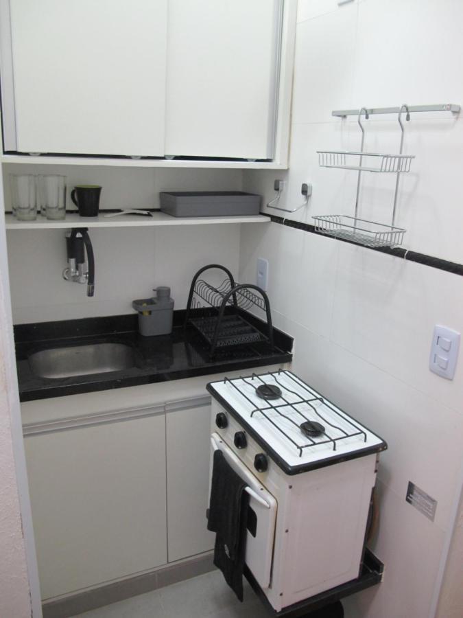 Apartamento Quarto E Sala Rio de Janeiro Eksteriør bilde