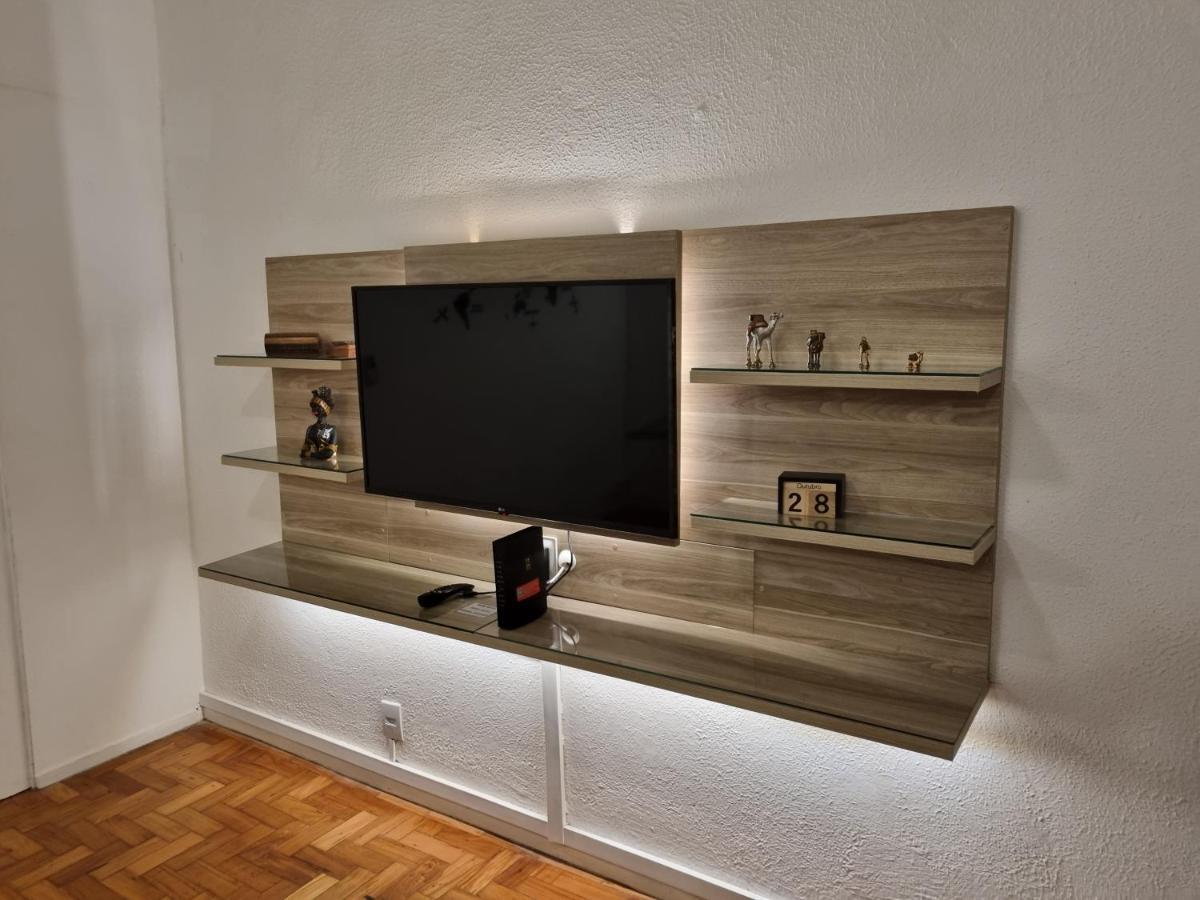Apartamento Quarto E Sala Rio de Janeiro Eksteriør bilde
