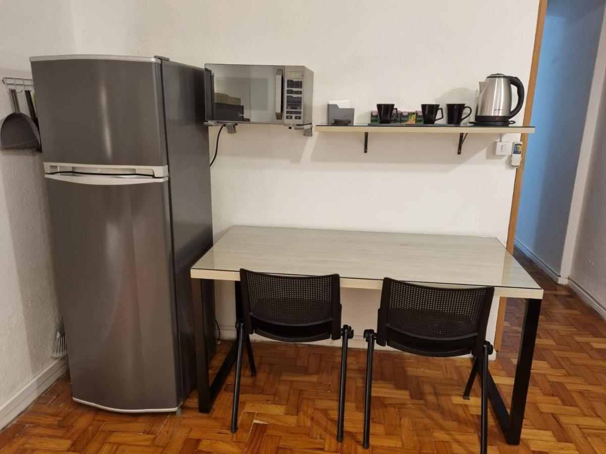 Apartamento Quarto E Sala Rio de Janeiro Eksteriør bilde
