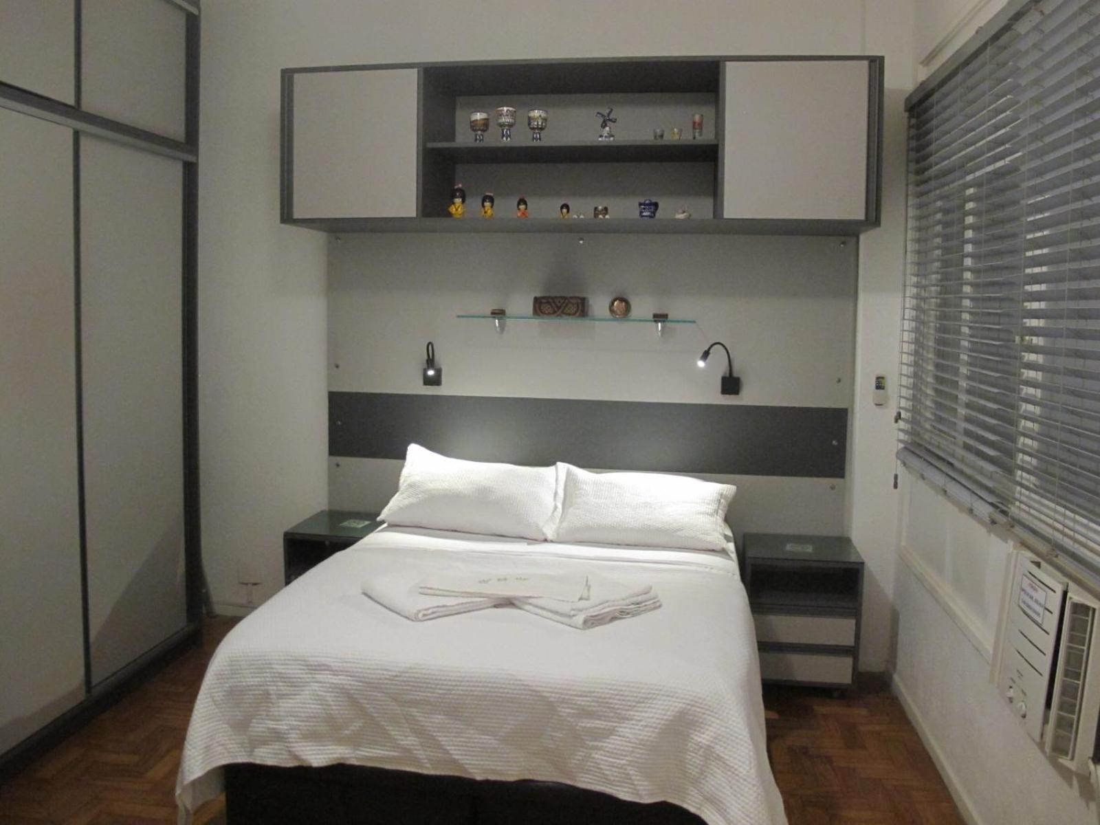 Apartamento Quarto E Sala Rio de Janeiro Eksteriør bilde
