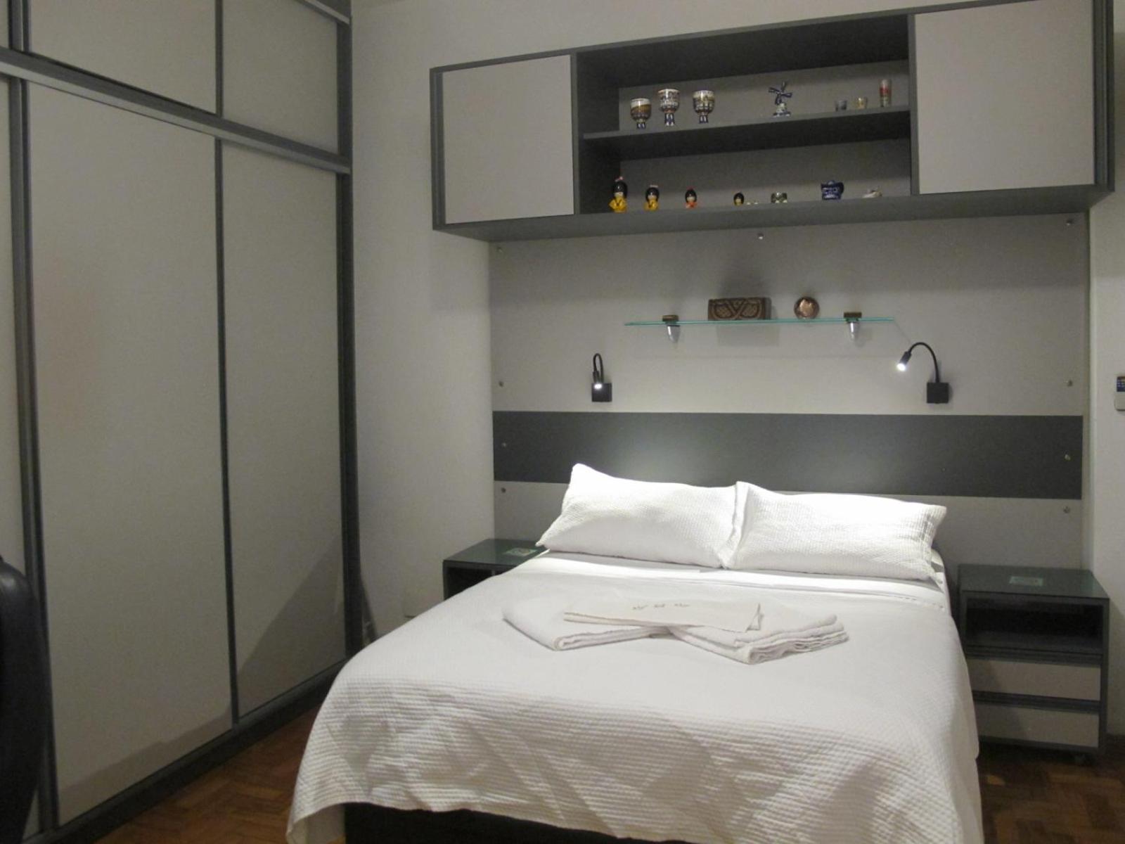 Apartamento Quarto E Sala Rio de Janeiro Eksteriør bilde
