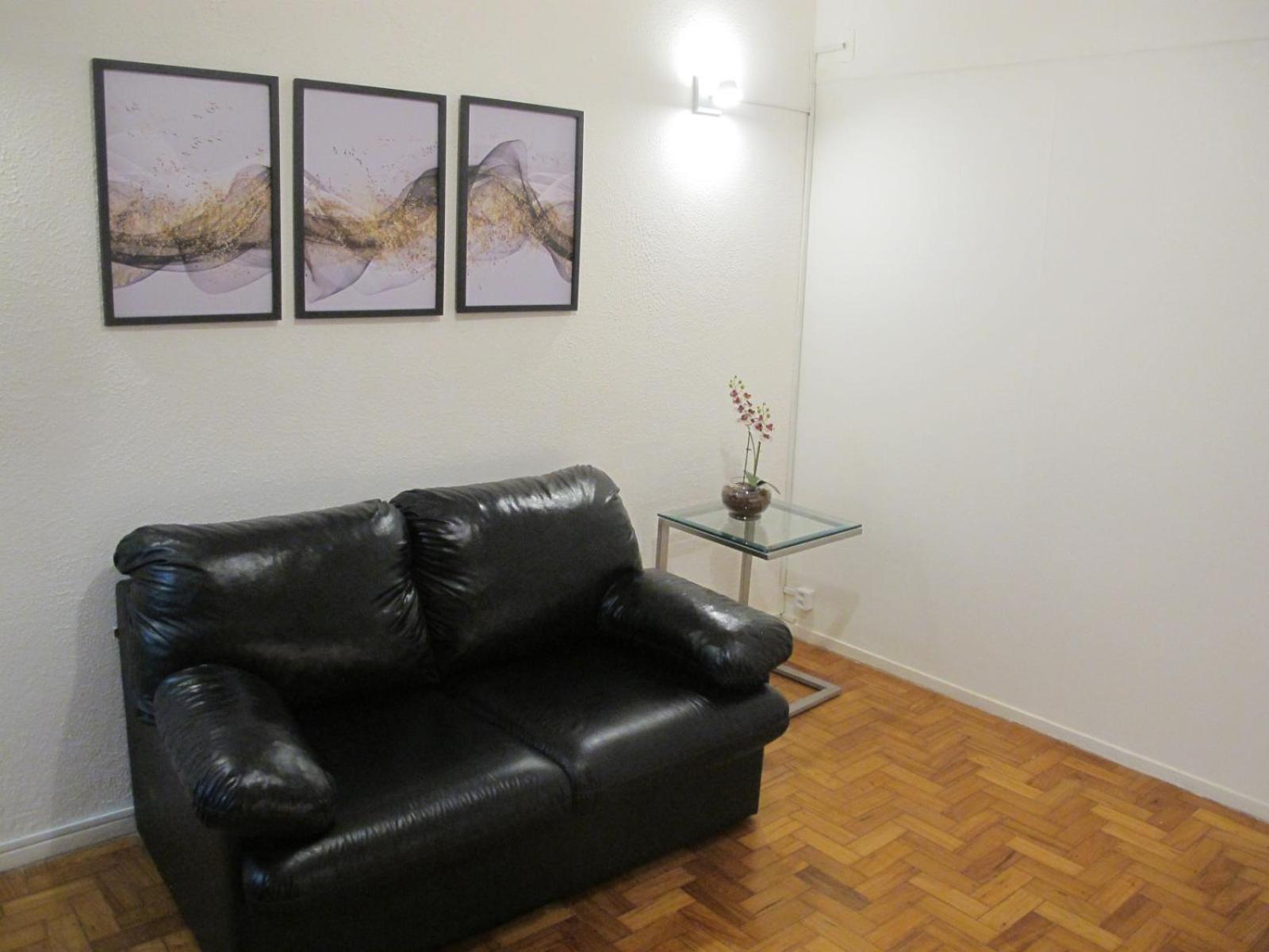 Apartamento Quarto E Sala Rio de Janeiro Eksteriør bilde